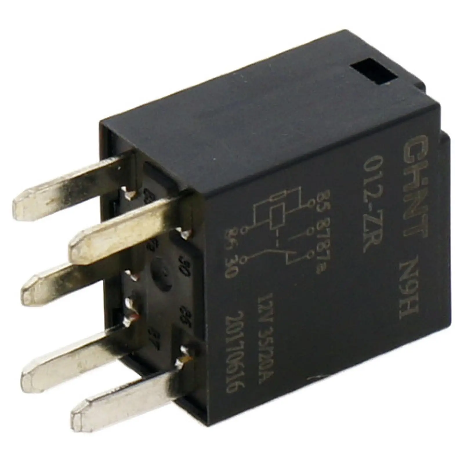 

Auxiliary Relay 5BW1-150120 for cf motoATV CF600 ATR CForce625 CF600AU SSV CF1000US CF1000UTR CF500US UTV CF1000 UTR CF1000UU