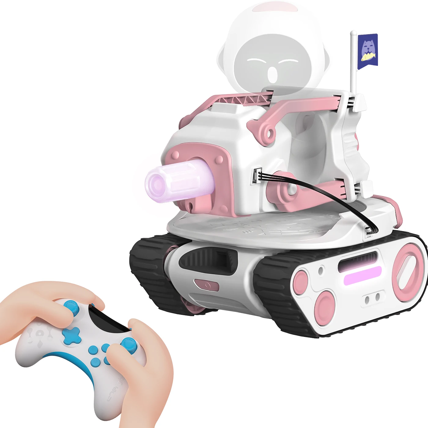 Panxer Rc Battle Ta…