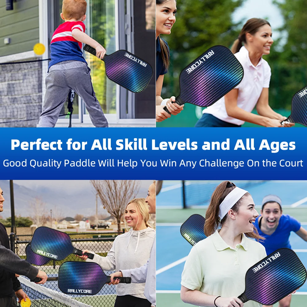 Perfect Pickleball Gift Set Adults 5