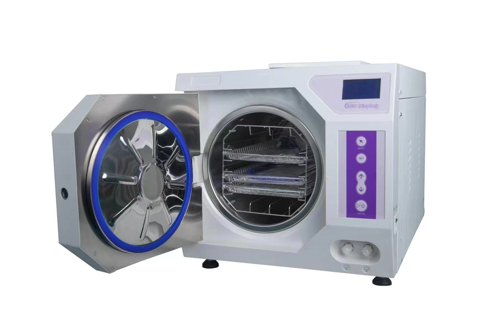 Medical Surgical High Temperature   Sterilizer With Drying Function  Instrument Tools Disinfection Cabinet