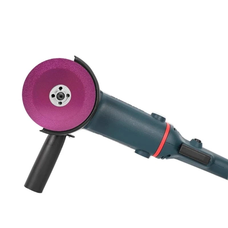 Y1AD Glass Disc Disc Tile Ceramic Tile Special Poisning Blade Disc