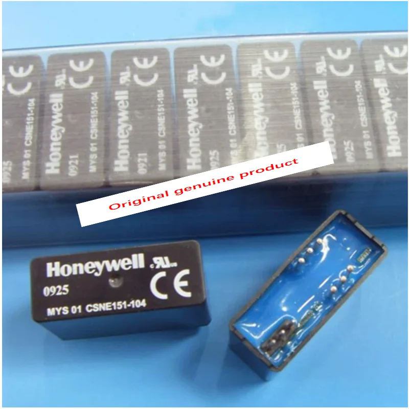 MYS 01 Honeywell Hall closed loop current sensor CSNE151-104/CSNE151-204