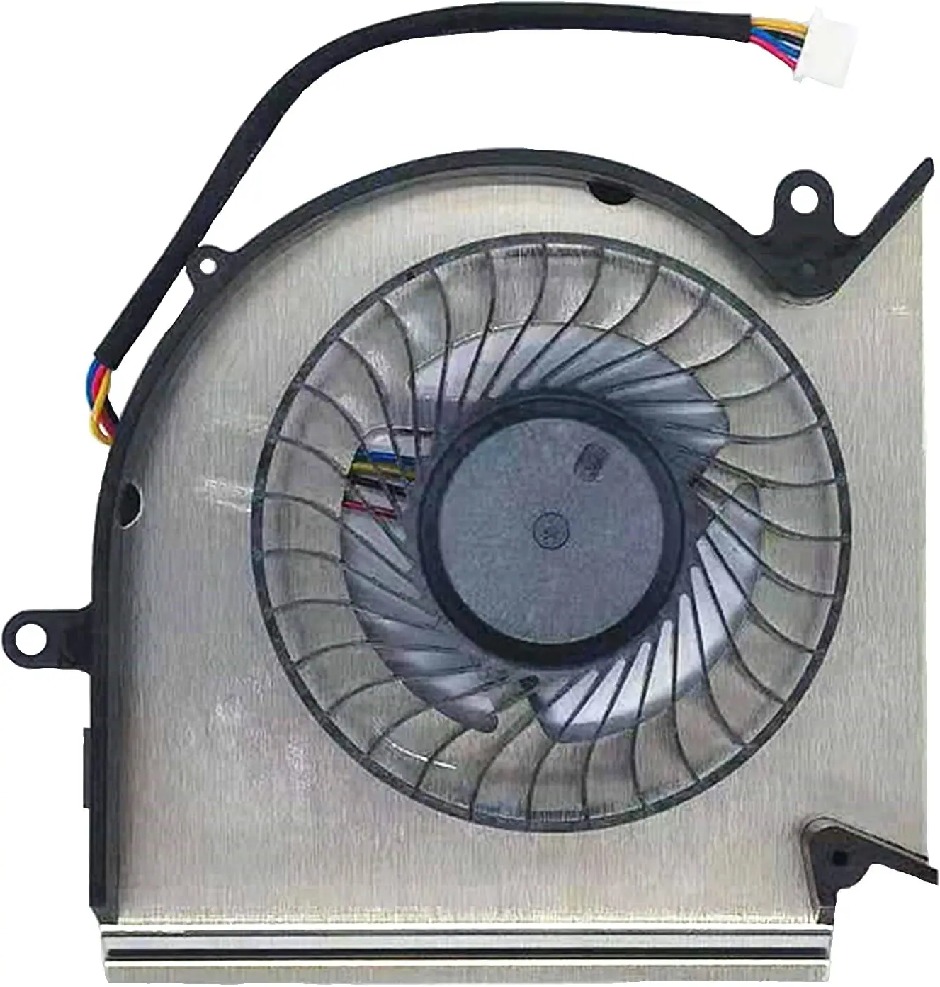 Replacement New GPU Cooling Fan for MSI GE63 GL63 GV63 GP63 GP73 GE73 GL73 GE63VR GE63VR-7RE GE63VR-7RF 1 Series Fan