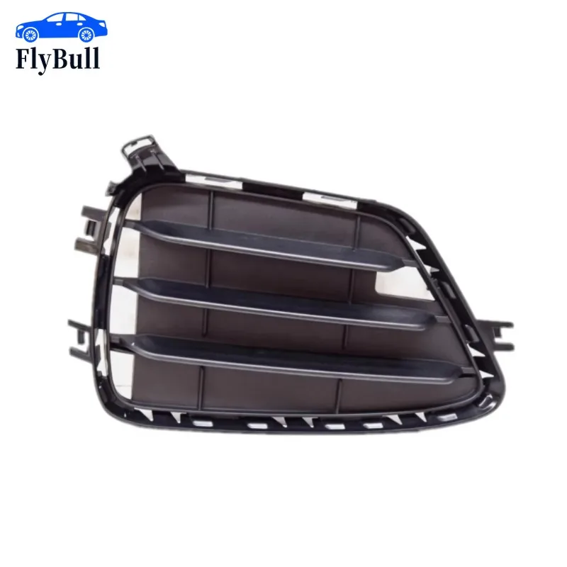 

OEM 51117338511 51117338512 Заглушка решетки бампера переднего бокового отверстия для BMW X4 F26 2015-2018