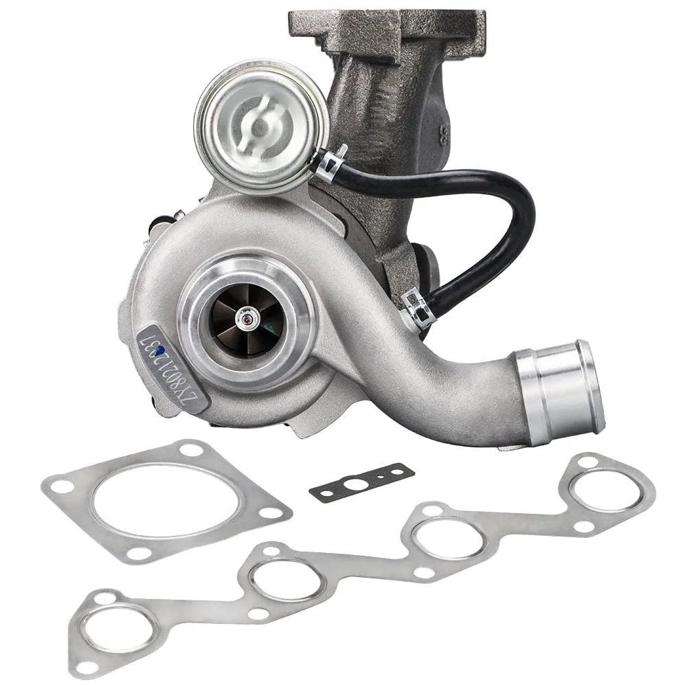 MaXpeedingrods Turbocharger For Ford Focus Tourneo Transit 1.8 TDCI 90BHP 1999- GT1544Z 706499 708618 1314620