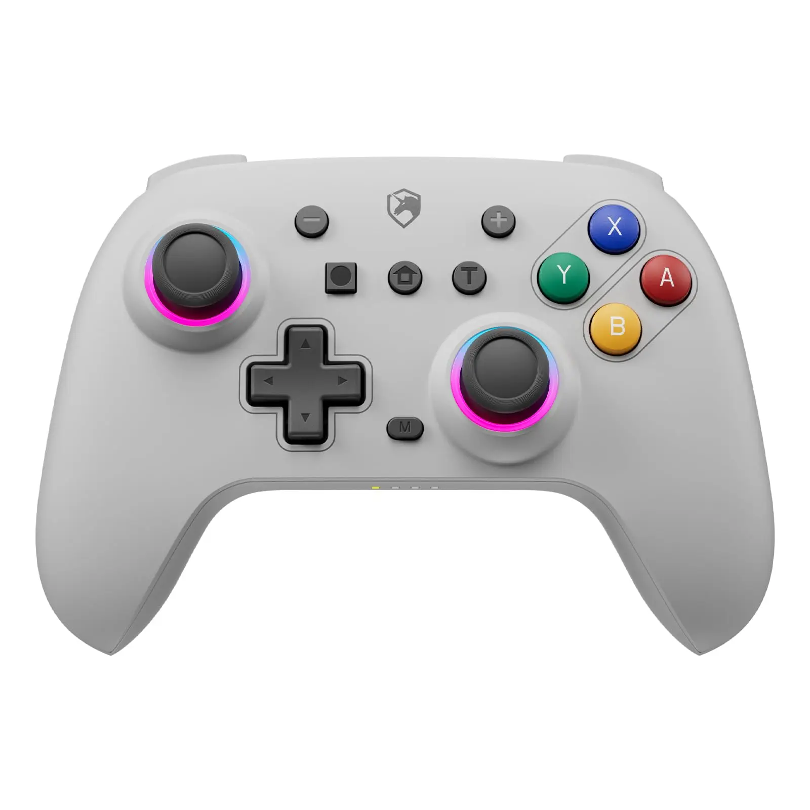 NYXI Switch Controllers for Nintendo Switch2/Switch Lite/Switch OLED Wireless Game Controllers with Hall Effect Strings