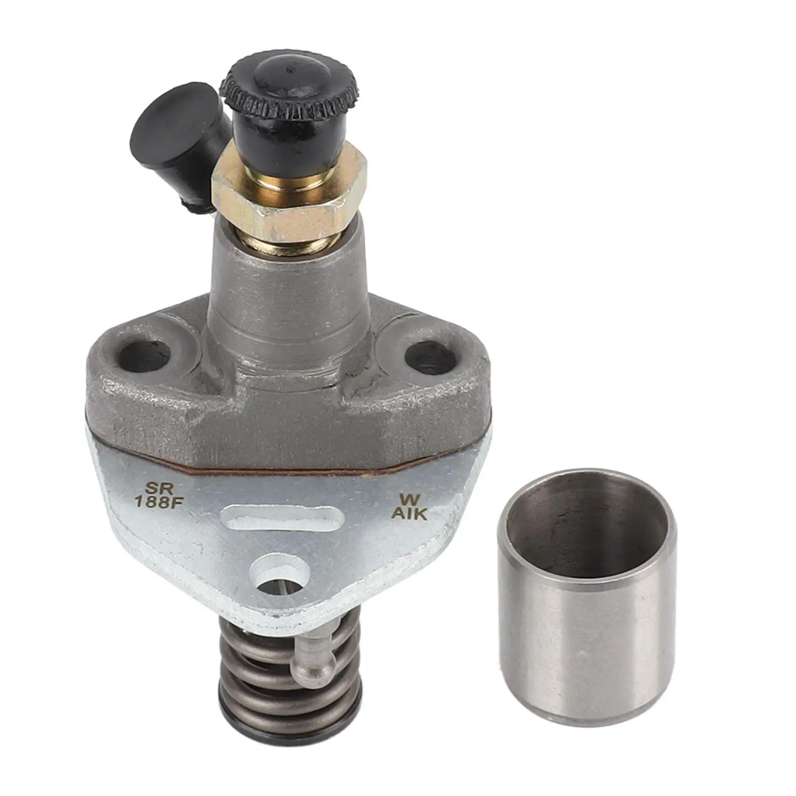 

Lightweight Corrosion Resistant Diesel Accessories Replacement Parts for Stable Generator Injection Pump