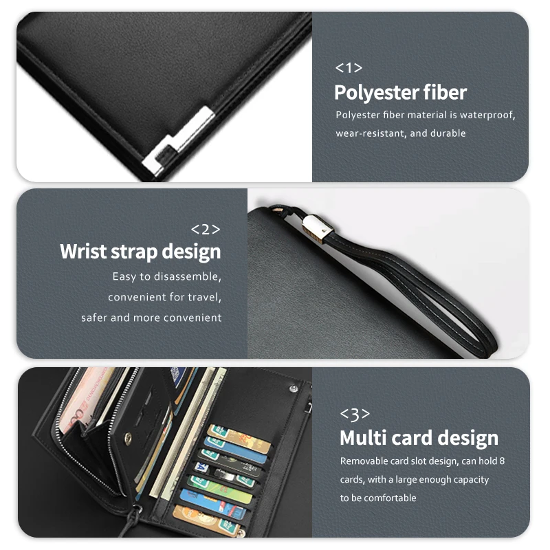 لينكولن تسجيل السيارات رخصة السيارة التأمين محفظة حمل بطاقات الملاح MKZ MKX MKC MKT كونتيننتال نوتيلوس #4