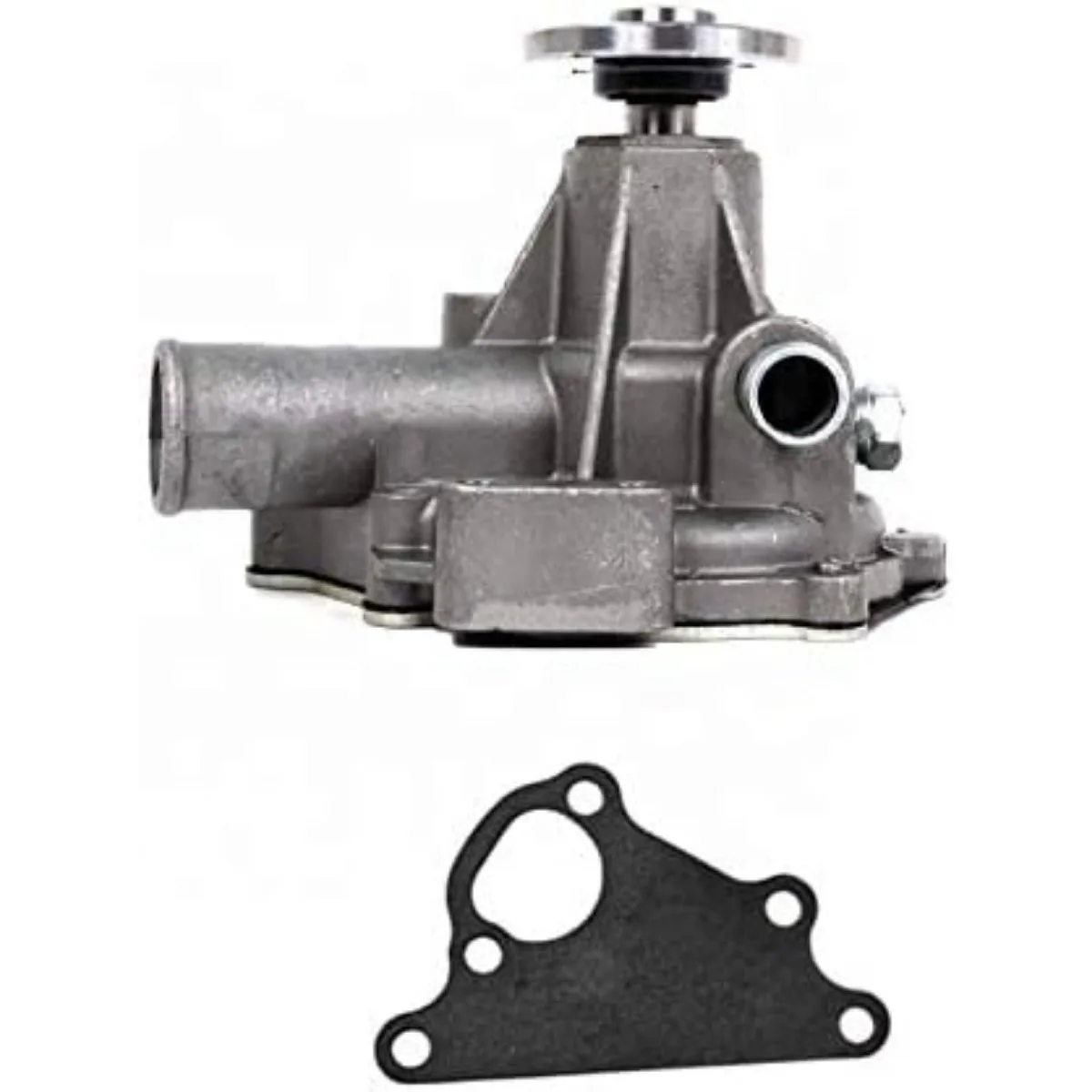 

Water Pump SBA145017730 for Case 420CT 410 420 SR130 SR160 SR185 NEW HOLLAND