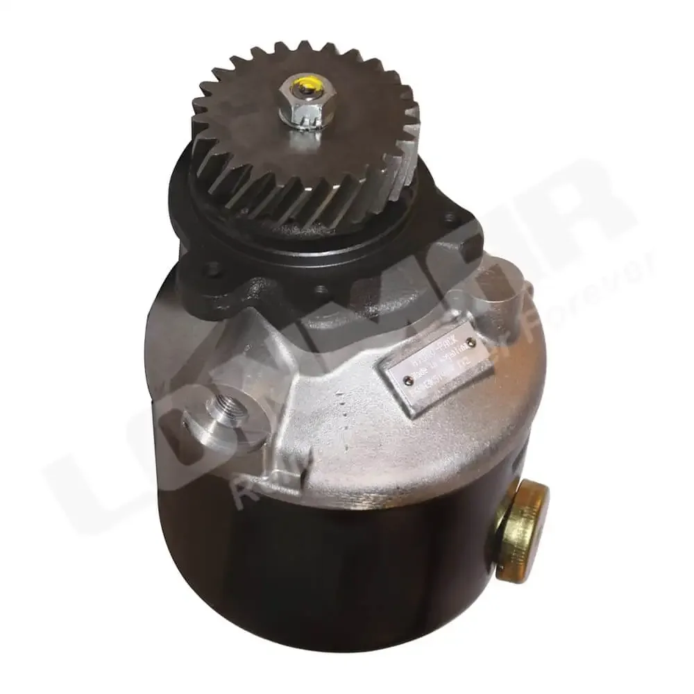 

Ford Power Steering Pump Fits Ford Tractor Steering Power Pump 7710