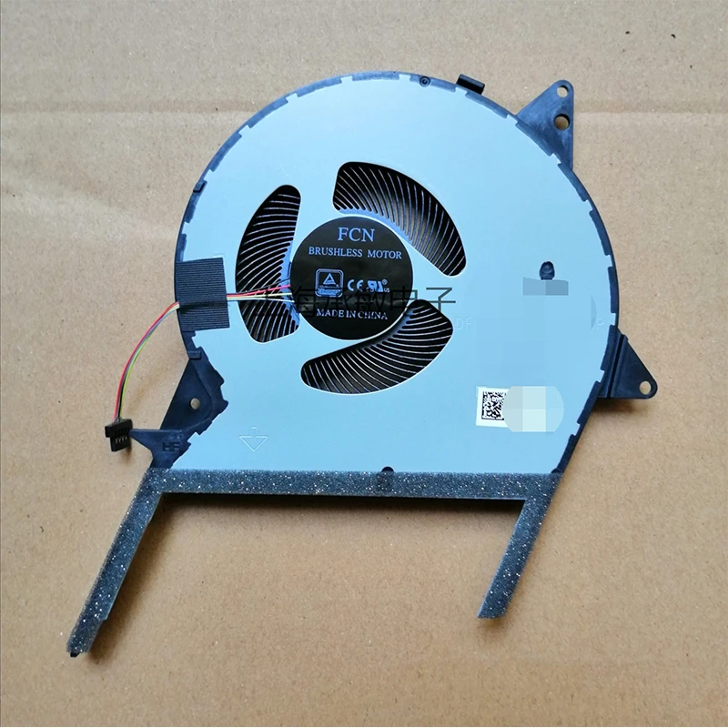 

New Original For ASUS X570UD YX570Z YX570ZD Y5000F FKDB Laptop Cooling Fan Cooler Fan High Quality 100% Tested