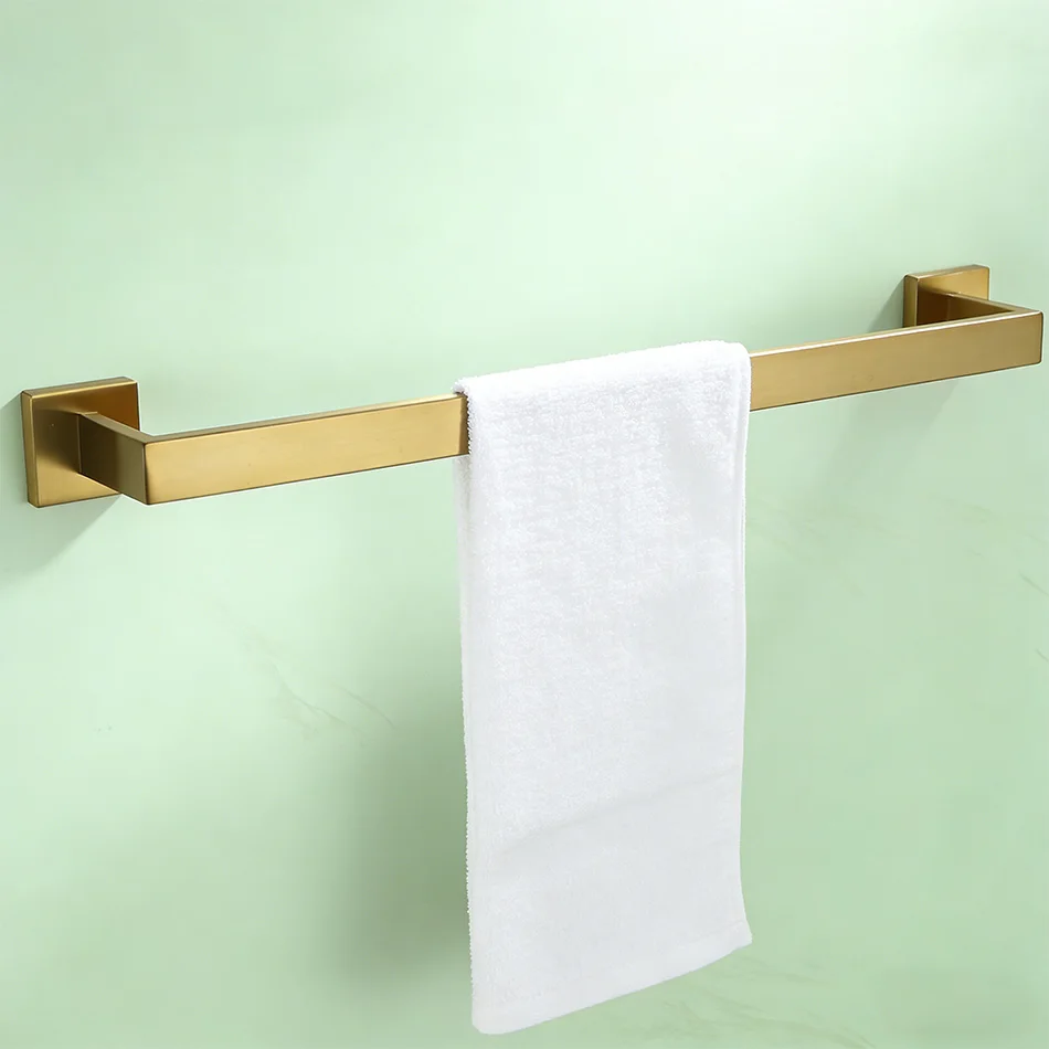 brushed-gold-towel-bar-304-stainless-steel-black-sliver-wall-mounted-lavatory-bedroom-bathroom-single-towel-hanger-holder-rack