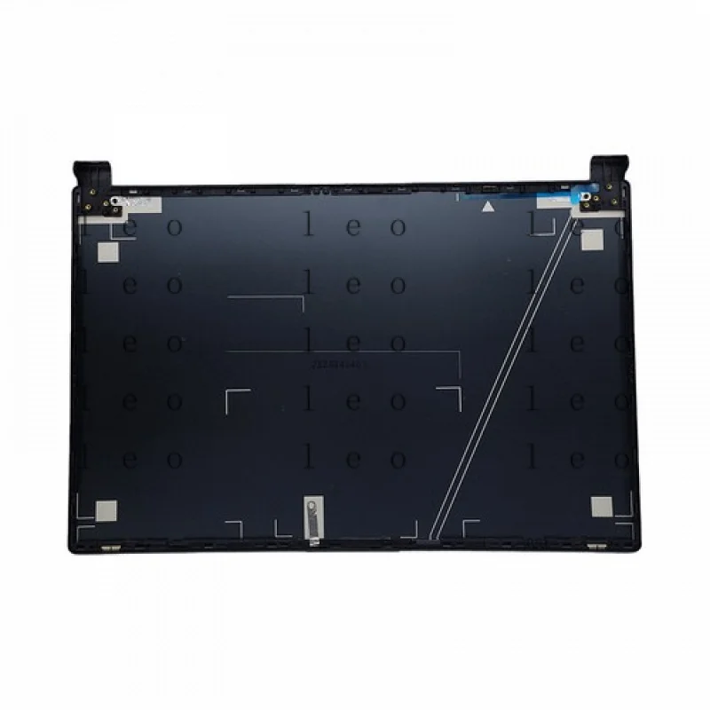 

AA New Back Cover Bezel Hinges For MSI Delta 15 A5EFK MS-15CK 15.6in Top Case Blue