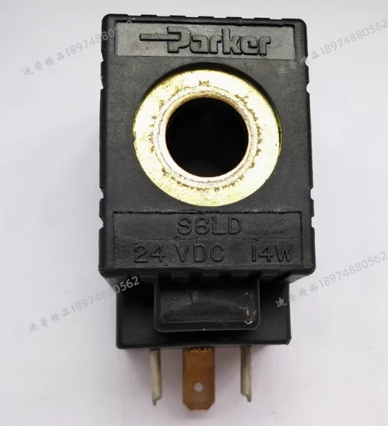 

S8LD24v dc