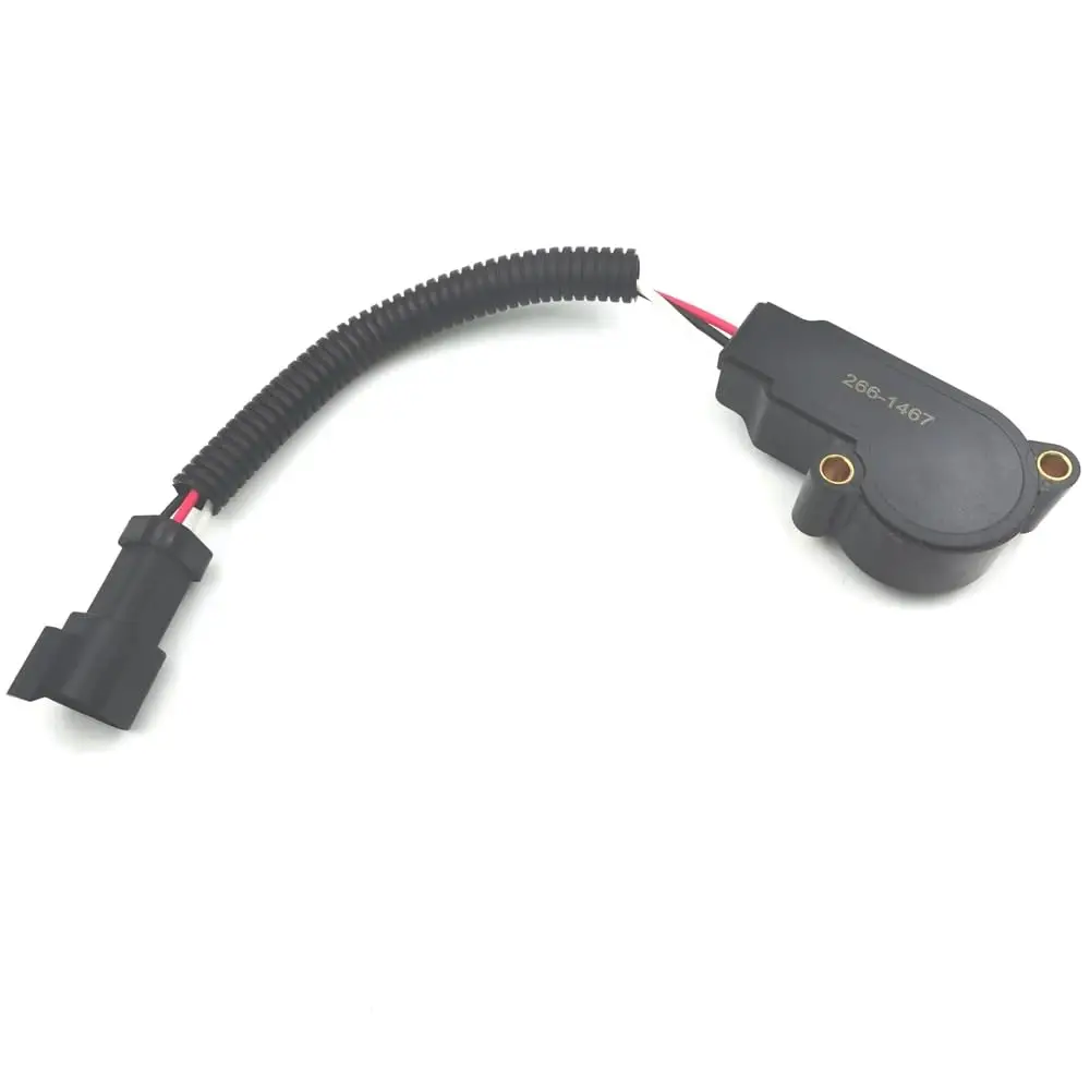 

Датчик положения с функцией определения диапазона вращения 266-1467 2661467 для экскаваторов CAT Caterpillar 730 740 420E 450E 906H 908H2 910K 914K C9