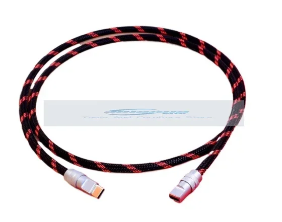 

USB-кабель OTG Type-C (папа-мама), USB Type-C (папа-мама)