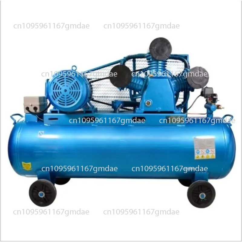 

High quality oil compressor portable air compressor