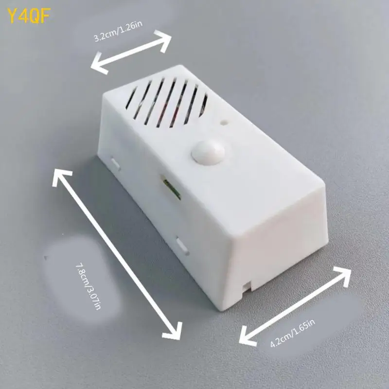 صندوق الموسيقى Y4QF مع ميزة التسجيل للحيوانات المحشوة فخم الهدية الخاصة