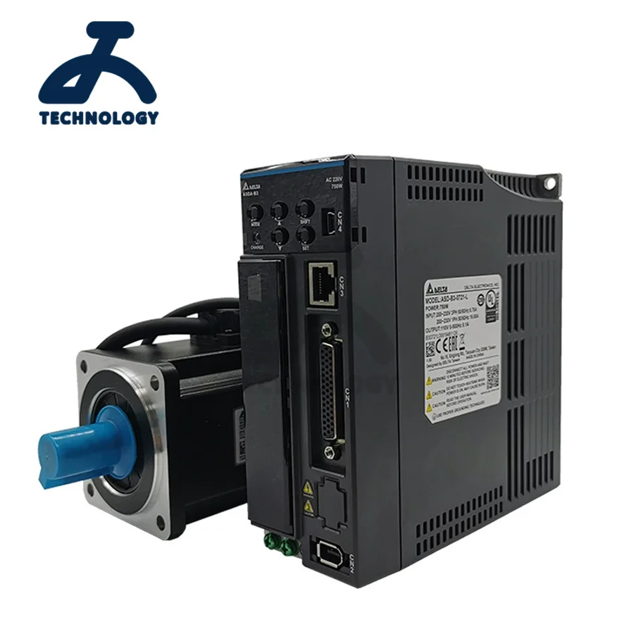 

Original New Delta Servo Drive ASD-B3-2023-L ASD-B3-3023-L ASD-A3-2023-L ASD-A3-3023-L ASD-A3-1021-F ASD-A3-1521-F