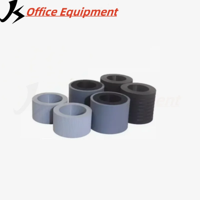 Kit Roller Exchange para Canon Scanner, 8262B001AA, 3601C002AA, Pickup Reed Feed, DR-G2090, DR-G2110, DR-G2140, DR-G1100, DR-G1130, 5Set