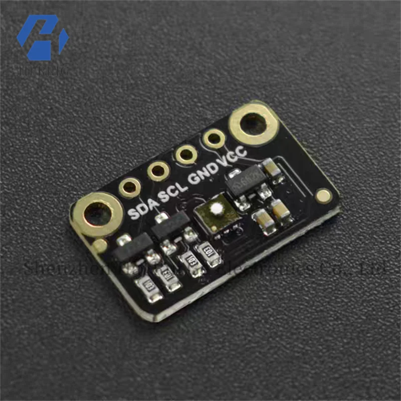 

DFRobot SGP40 Air Quality Sensor - Breakout