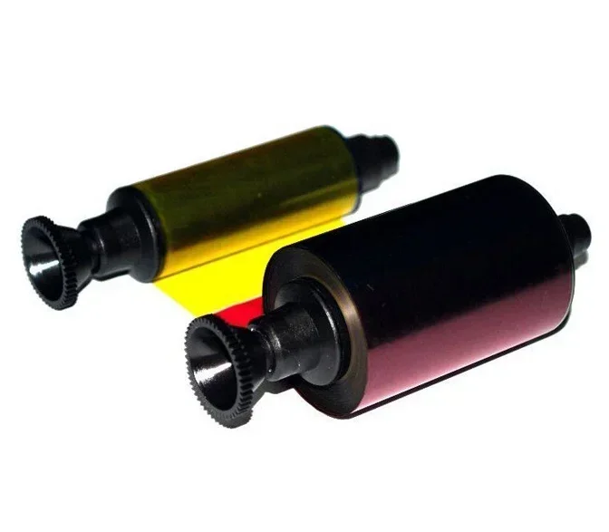 Hot SalesPVC ID Card Original R3011c Printer Ribbon