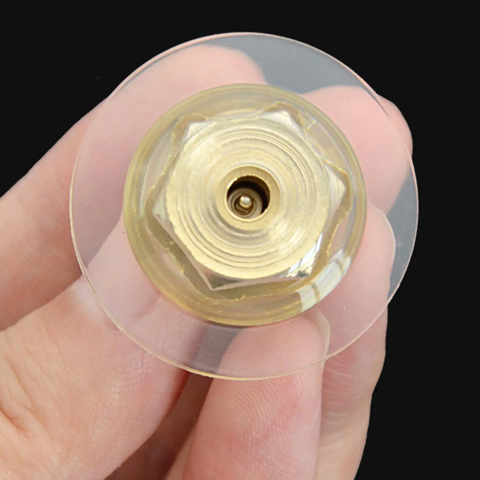 

Inflatable Device Nozzle Brass Mouth Vest Inflator Part for Automatic Inflatable Life Jacket and Children's Vest