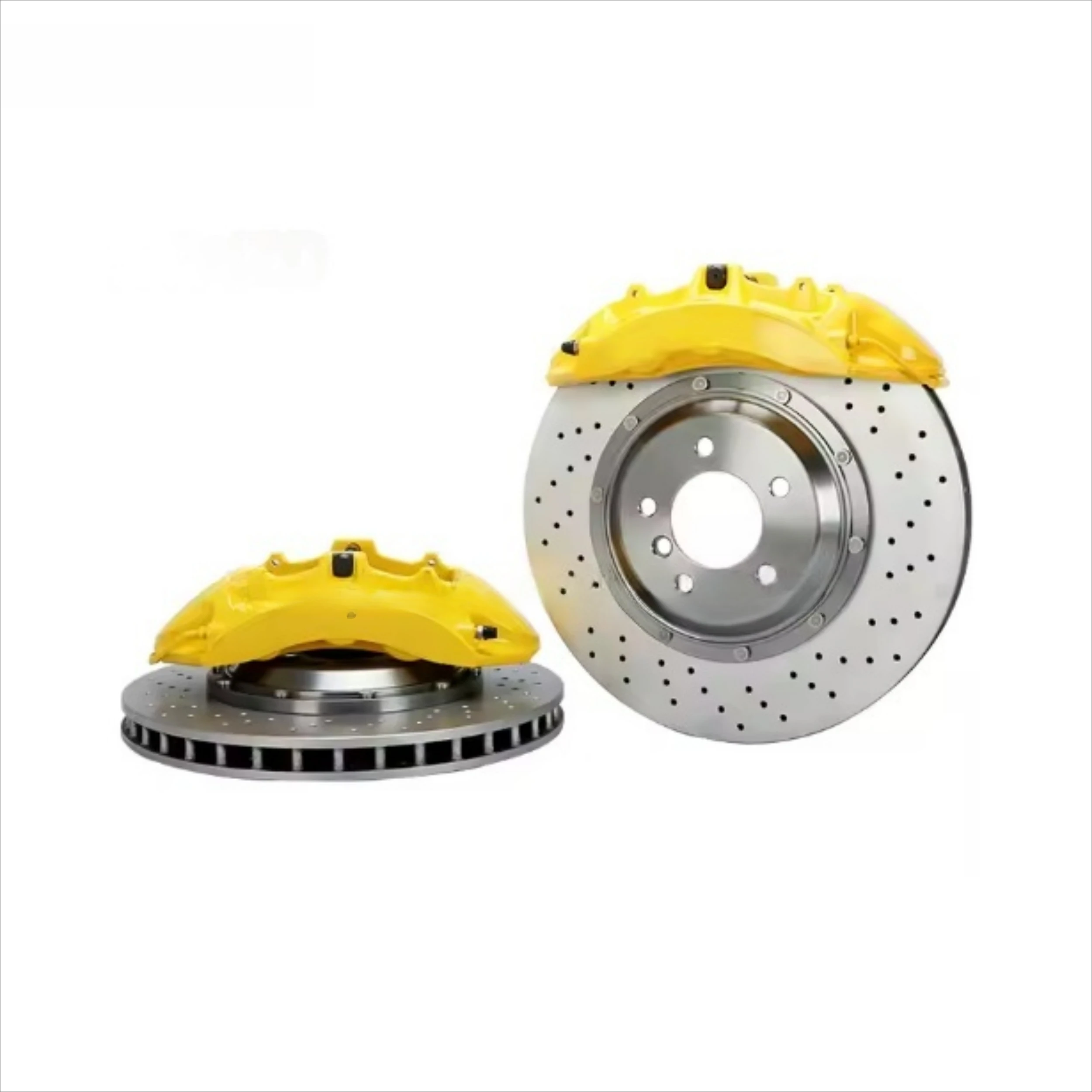 

Modified Racing Brake Calipers CTS V6 Port Calipers Sport Brake 6 Pistons