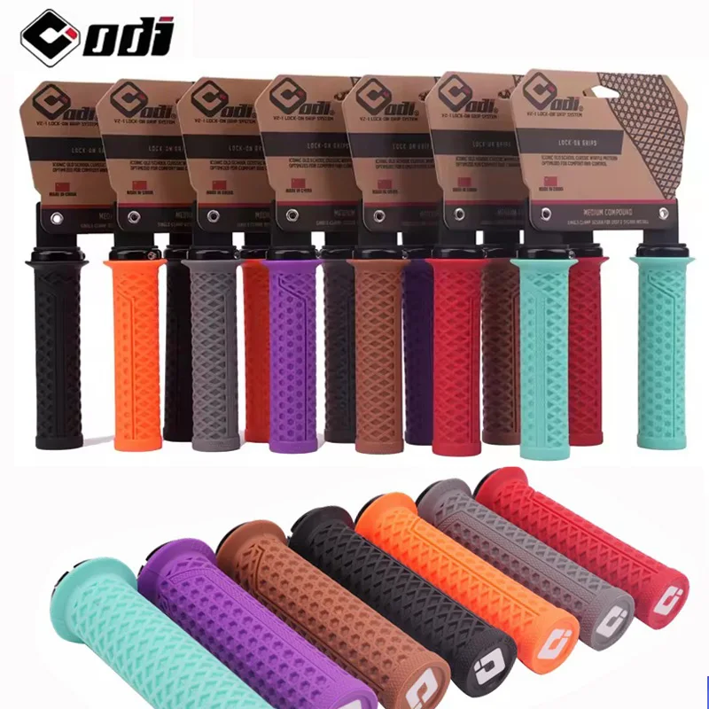 Odi Mtb Handlebar G…