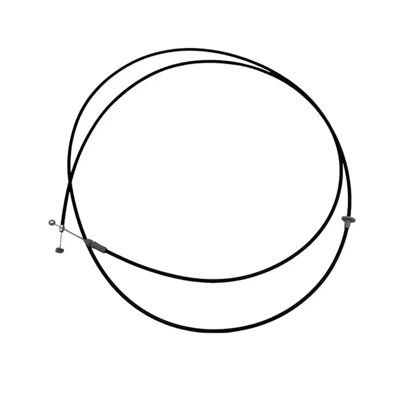 

FOR TOYOTA LEXUS Land Cruiser LX450D LX570 2007-2015 Front hood cable switch OEM 53630-60140