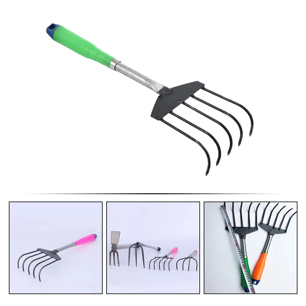

Stainless Steel Beach Clamming Digger Tool Oysters Sand Soil With Handle Handheld Shell Scooper Seafood Digging Tool Durable