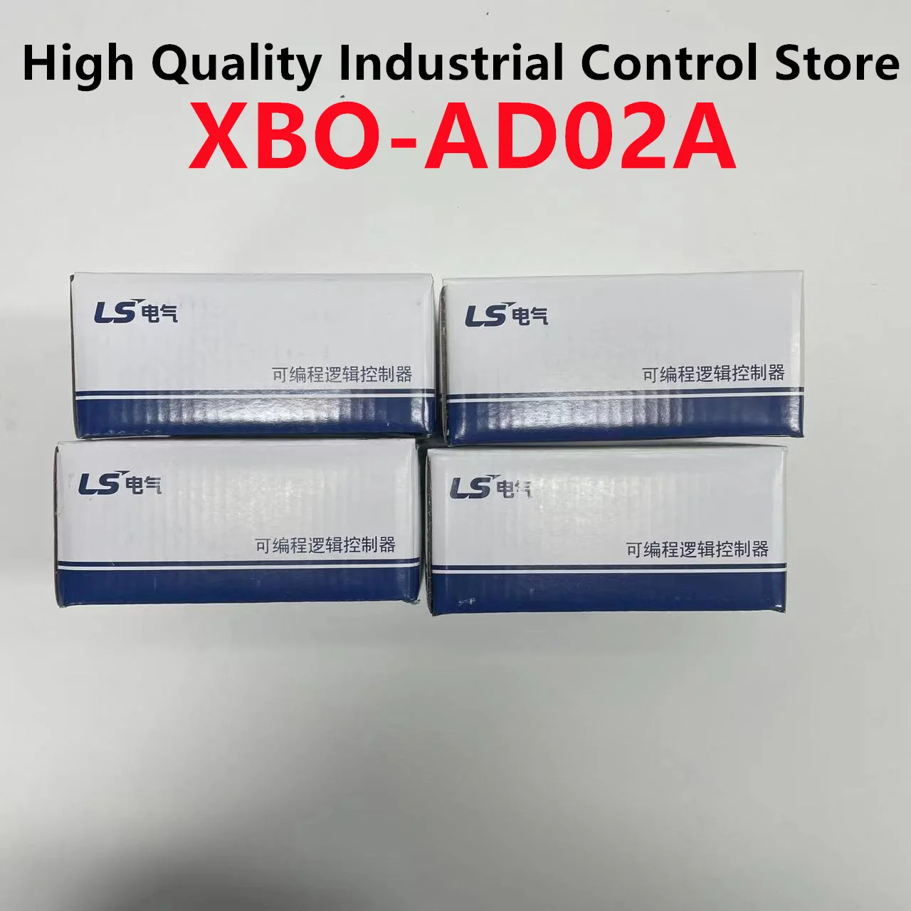 PLC , XBO-AD02A ，XBO-DA02A，Contact customer service to place an order