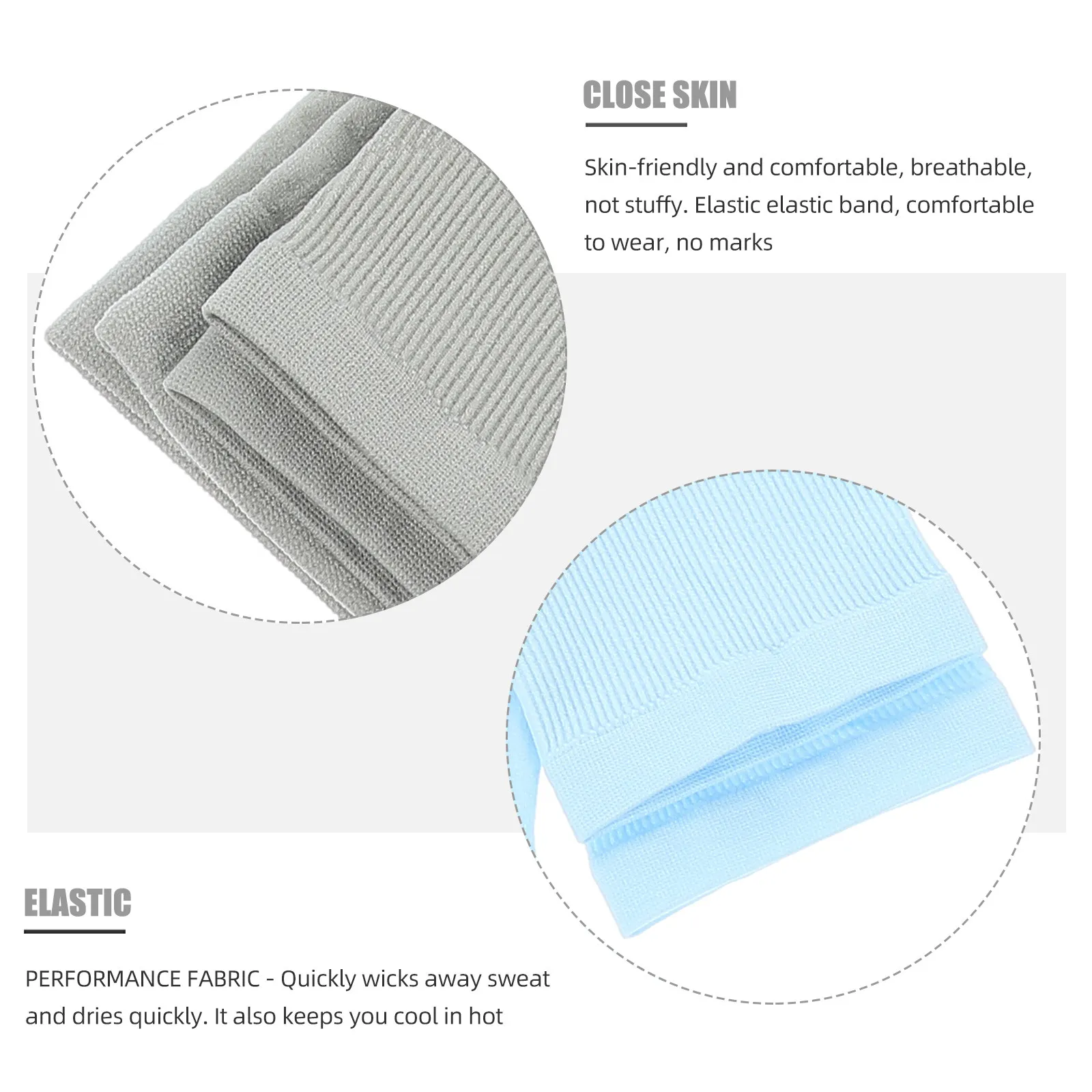 

3 пары солнцезащитных рукавов из ледяного шелка для взрослых, летние охлаждающие нарукавники для активного отдыха, УФ-защитные чехлы для рук для мужчин