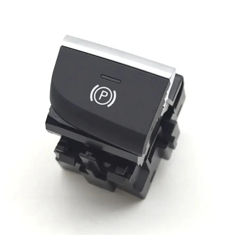 

For A3 S3 A3 Auto Hold Button Switch For 8V1927225C Cabriolet Electronic Park Auto Hold Switch