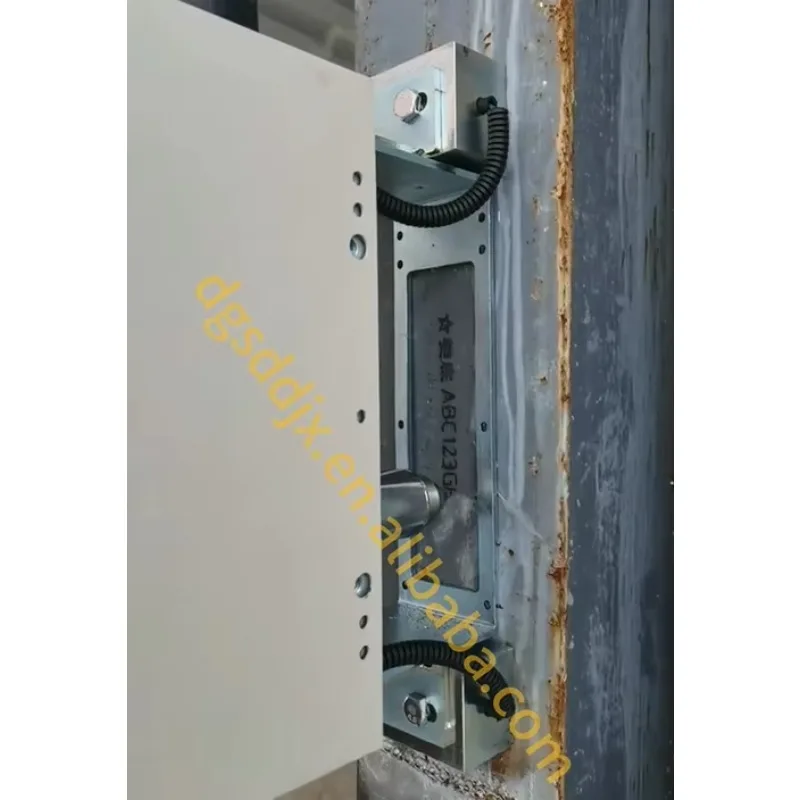 140*40mm Handheld Pneumatic Steel Nameplate Vin Chassis Number Dot Peen Metal Engraving Machinery Marking Machine LCD