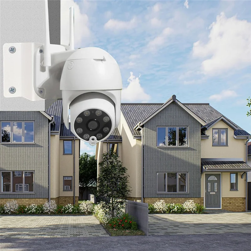 Abgi-For Ptz For Ex… - image