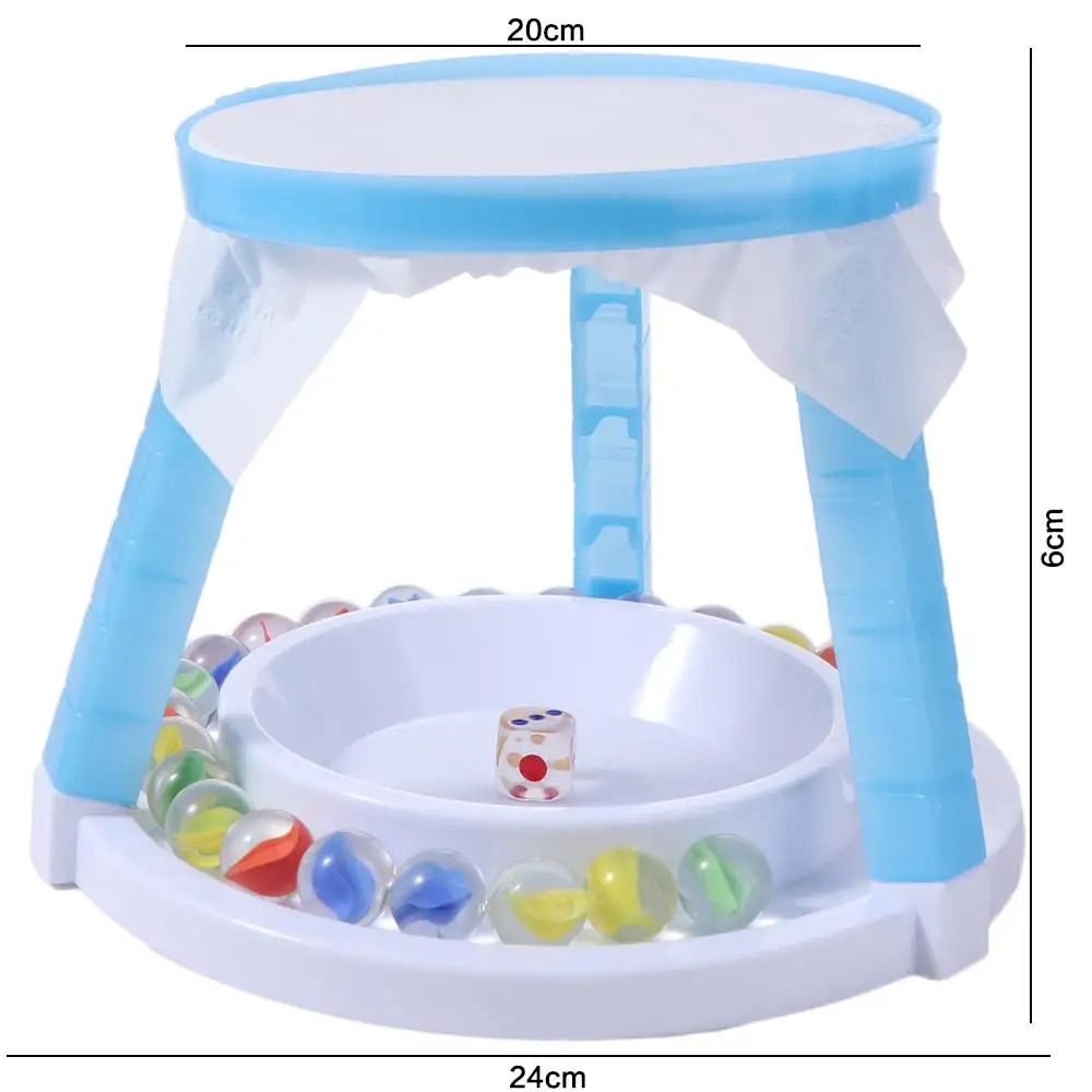 Jeu de glace fin pingouin brise-glace éducatif, perles de défi, jeu de société interactif, Mini jeu à deux joueurs, jeu de Table de glace mince