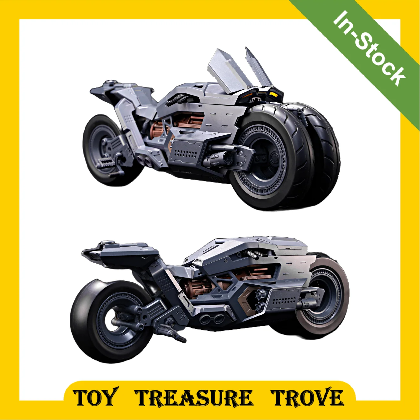 [В НАЛИЧИИ] 1/12 MODOKING DC FLASH Batcycle Ben Affleck Ver. Аниме Фигурки Сборная модель Фигурка Игрушка