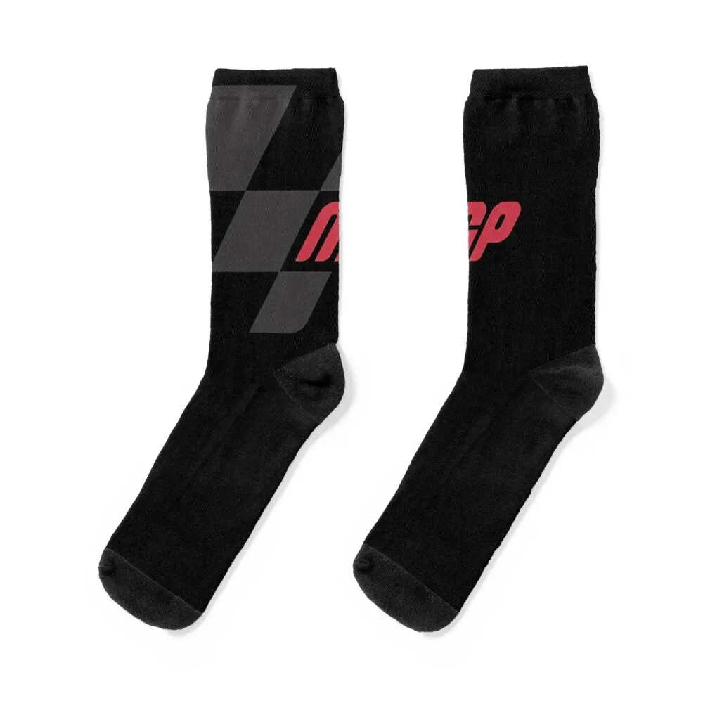 

Moto GP Logo Essential Socks christmas gift Stockings compression Stockings winter gifts Ladies Socks Men's