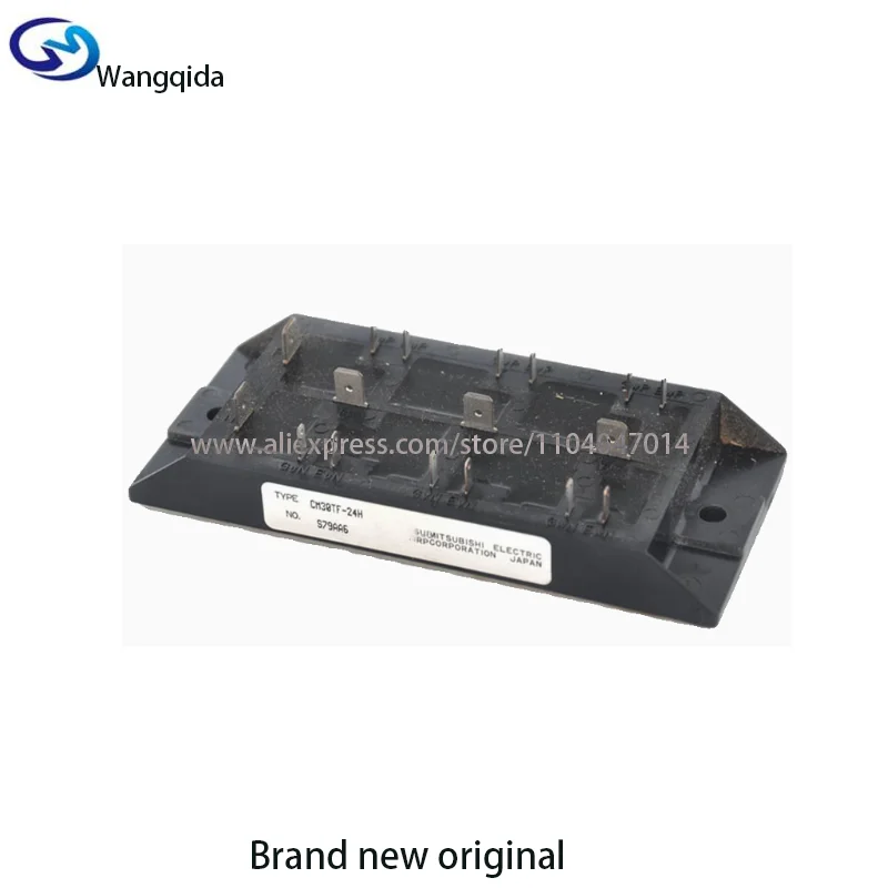 CM30TF-24H CM30TF-12H CM30TF-24E CM30TF-12E CM15TF-24H CM15TF-24E CM15TF-12E CM15TF-12H Power Module Brand new original