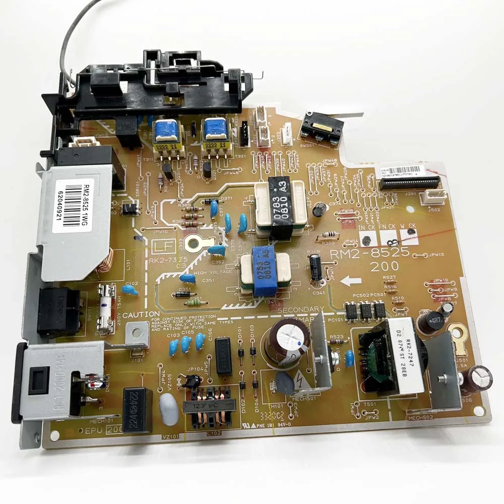 

Power Supply Board 220V RM2-8525 RK2-7325 Fits For HP LaserJet M1005 M1005MFP