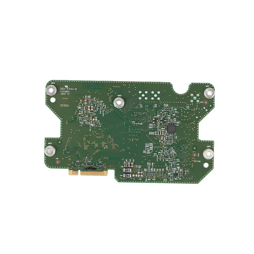 Módulo de Control de comunicación inalámbrica Tesla Model 3/Y/S/X, 1120719-02-D