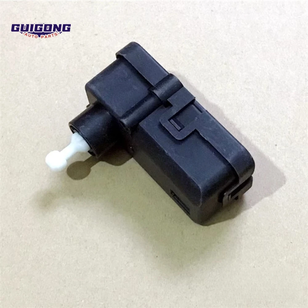 

GUIGONG Headlight Adjustment Actuator Motor for Kia K2 Internal Light Leveling Mechanism High-Low Beam Control Accessories