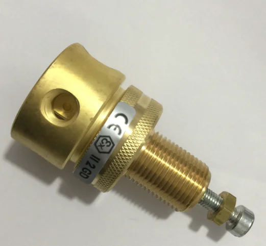 Spot Norgren On-off Valve 8240601.9151.230.50