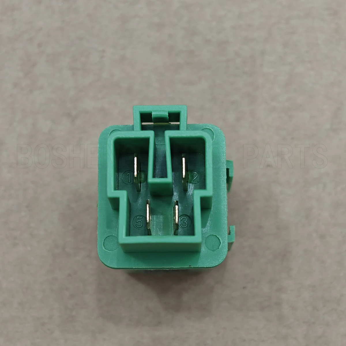 25230-C9965 Car Relay 12V 5A OEM for Nissan 300ZX Stanza Pathfinder