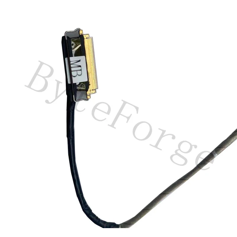 OEM Replacement  New 01YN993 DC02C00BF10 For Lenovo ThinkPad T480S FHD Lcd Lvds EDP Cable