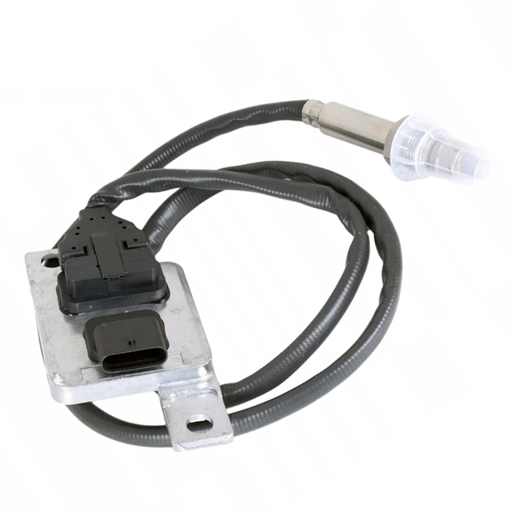 OEM 8R0907807M 8R0907807E 5WK96797 NOx Sensor Fits For Audi Q5 SQ5 8R SUV Facelift 3.0 TDI Diesel Engine CTBA CTBC CVUB