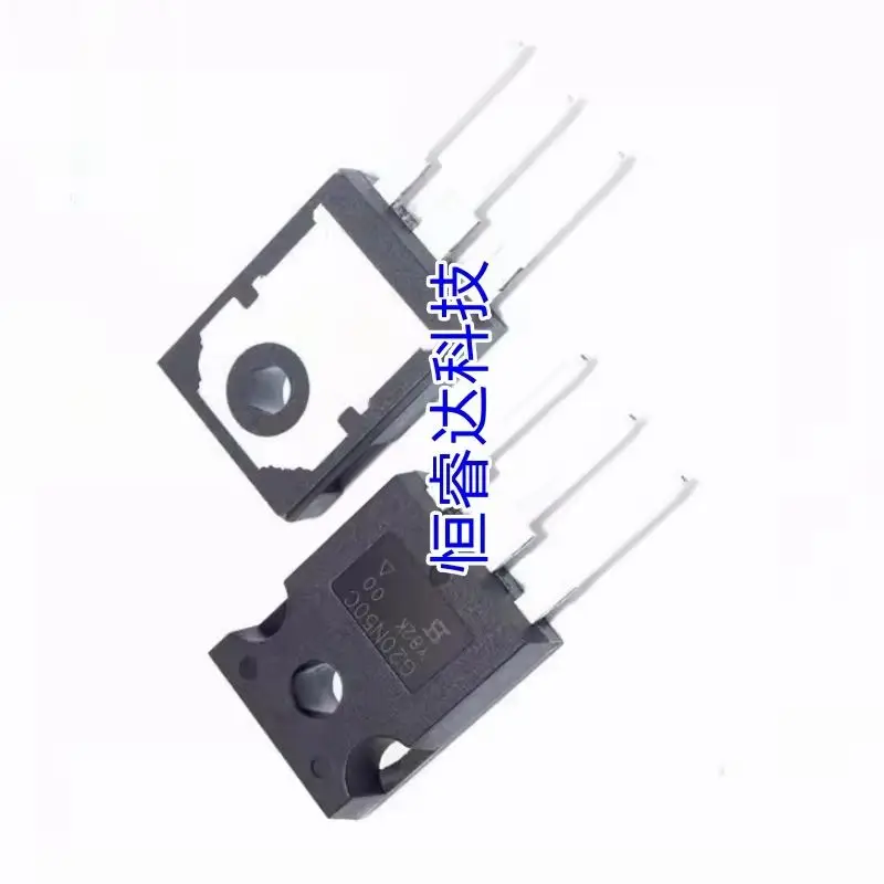 

5 шт./лот G20N50C SIHG20N50C 20A500V G20N50 TO247 MOS FET в наличии Можно заказать