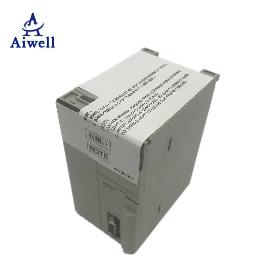 

CS1G-CPU45H CS1GCPU45H PLC Programming Controller CPU Module