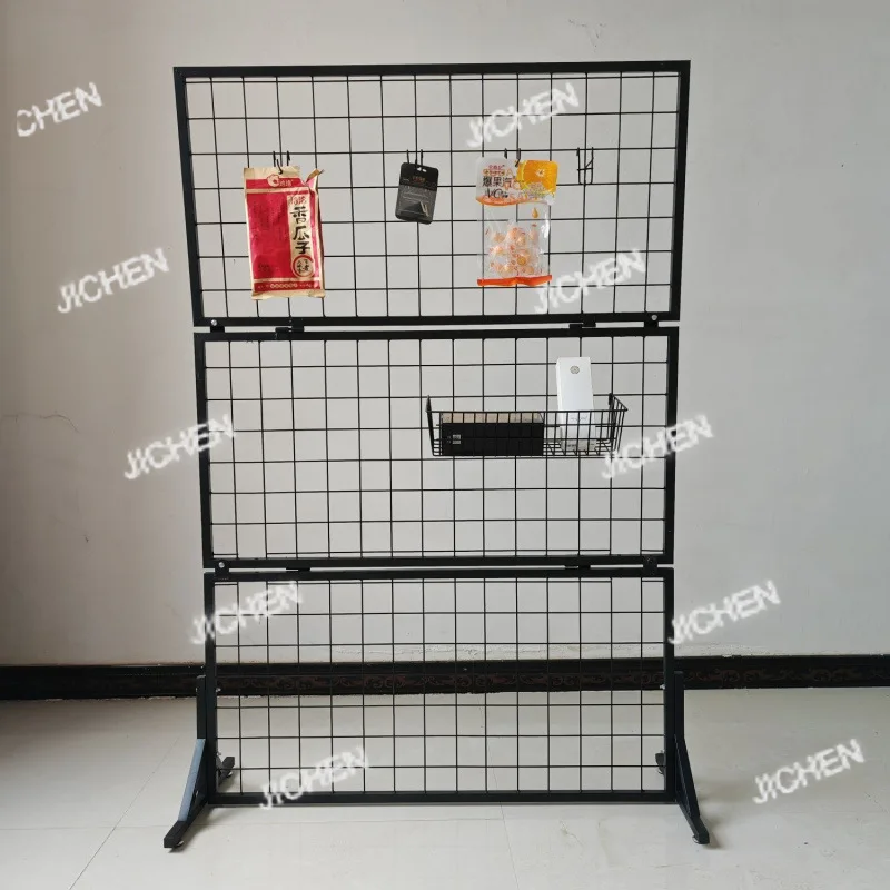 How Much Does a 1.5 Meter Long Supermarket Shelf Cost? A Real-World Pricing Guide